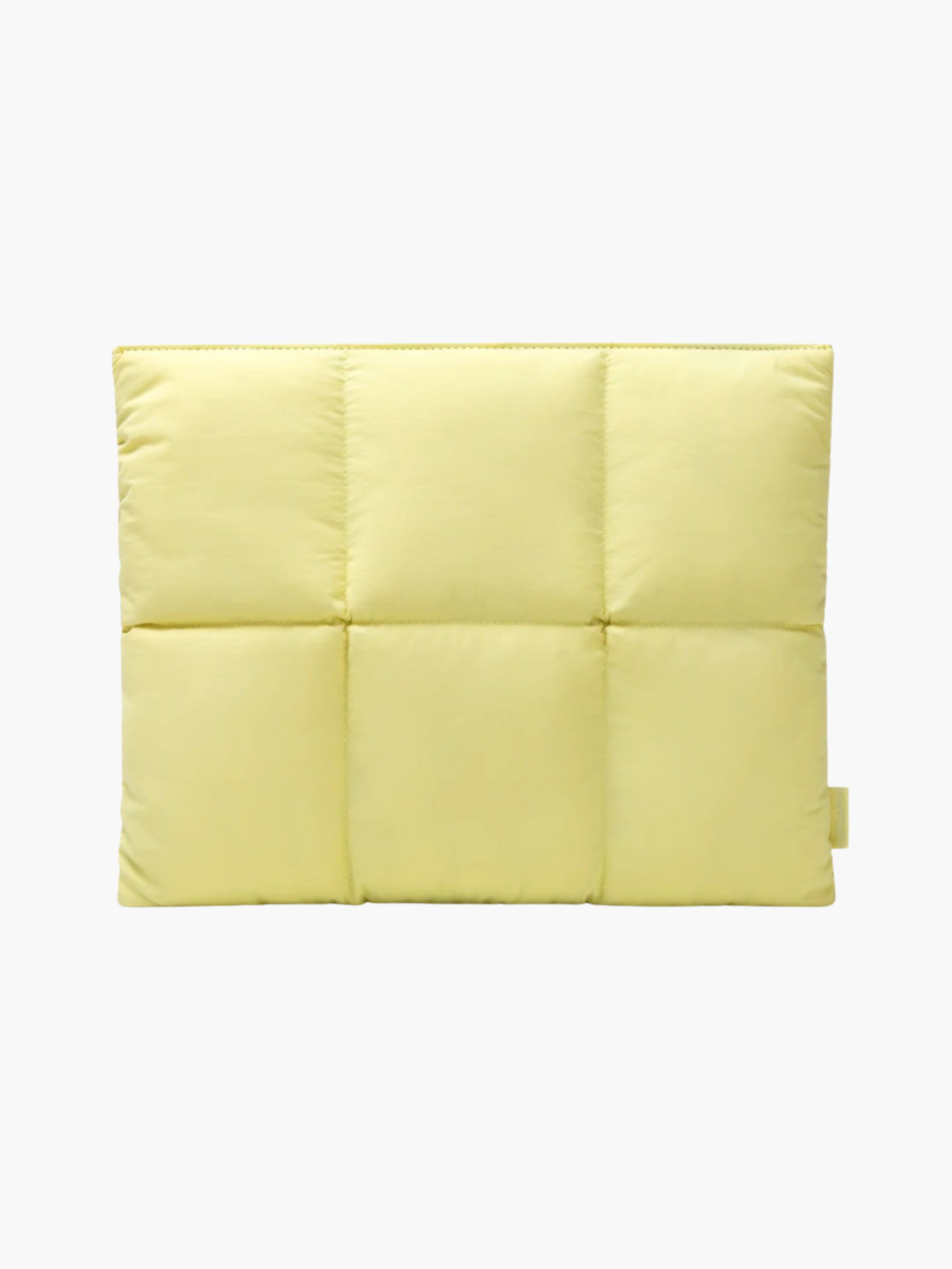 TechPuff Laptop Sleeve