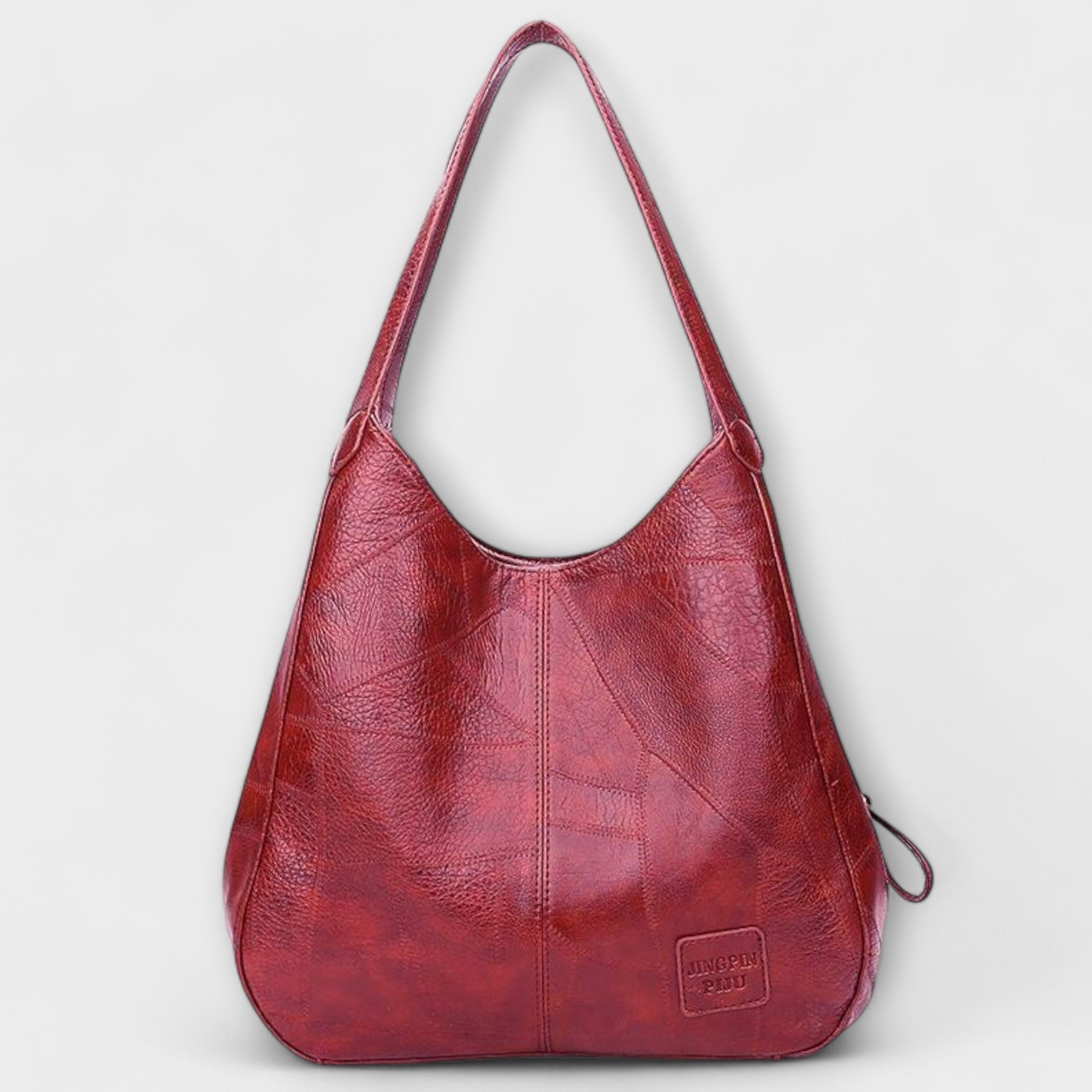 Aurellia. - Vintage Leather Bag
