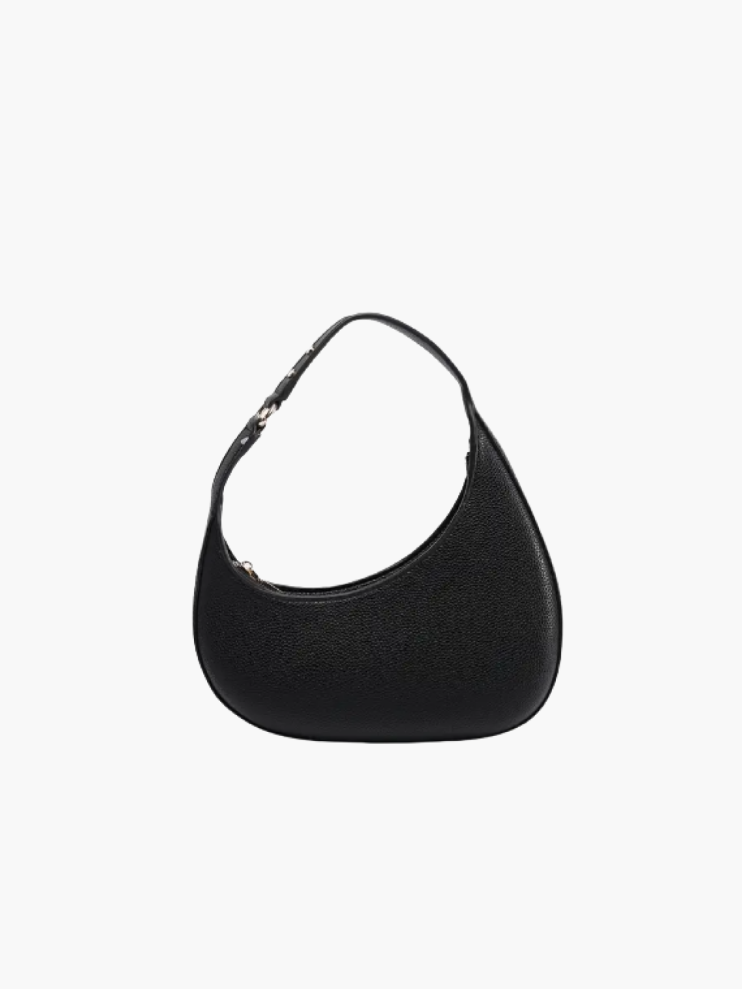 Civia Curve Shoulder Bag