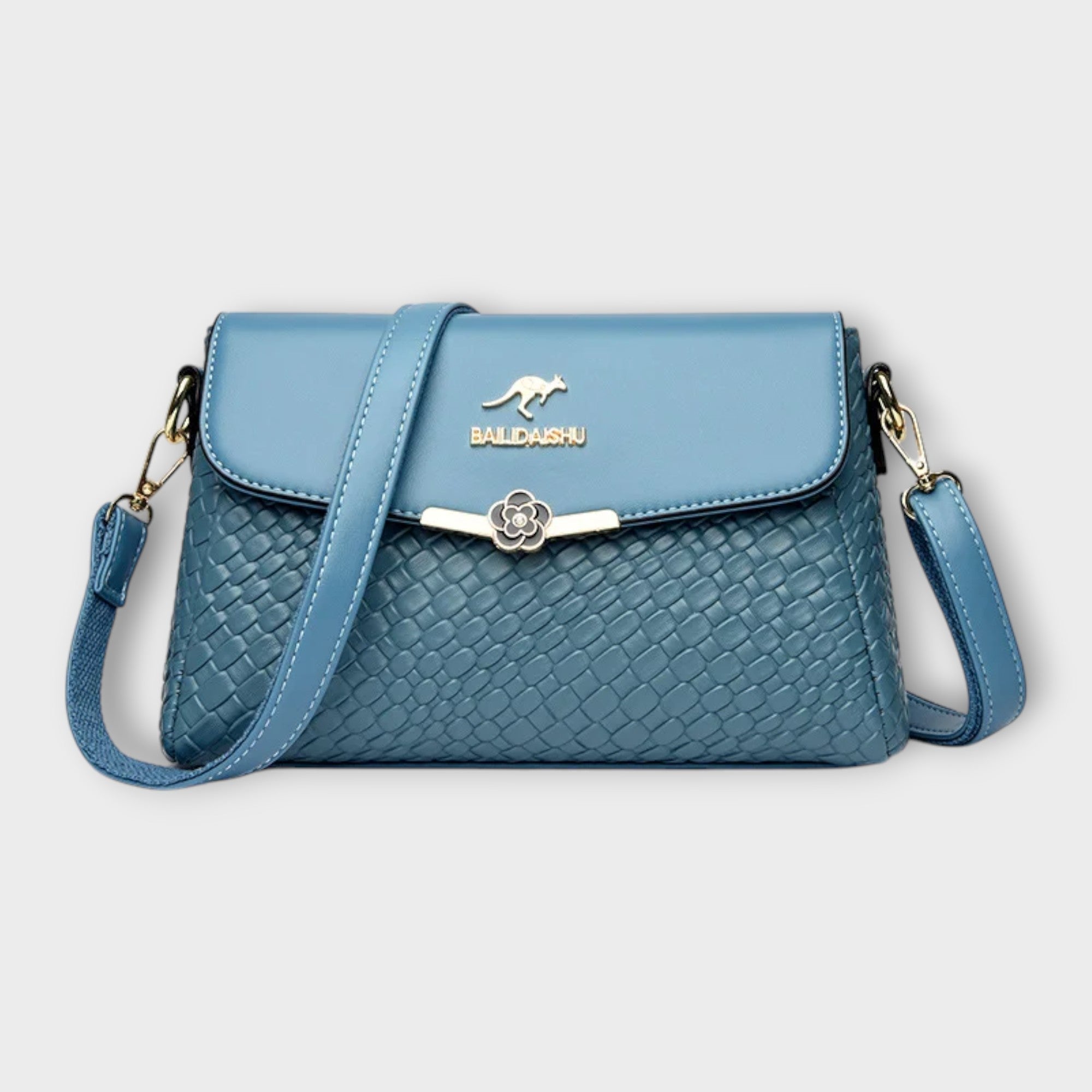 Aurellia. - Luxurious Shoulder Bag