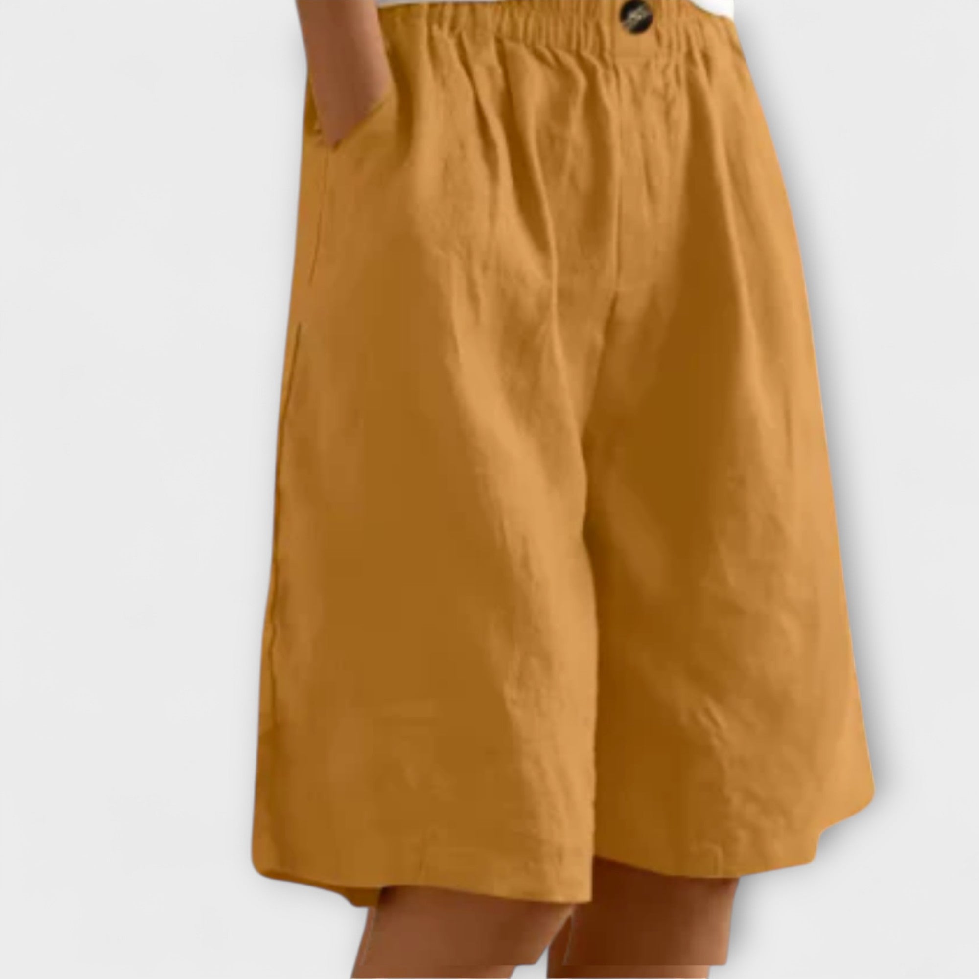 Nerissa - Summer Shorts