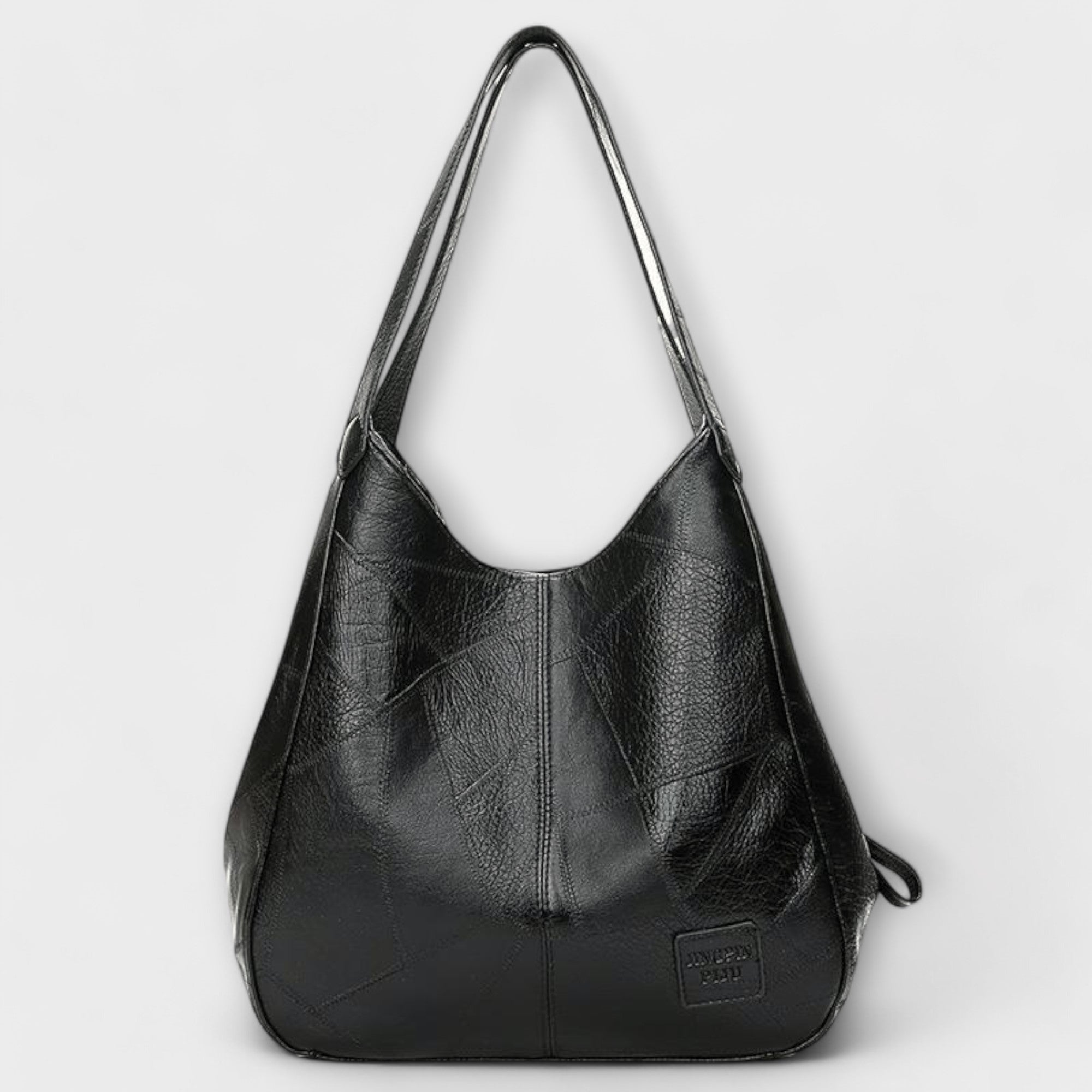 Aurellia. - Vintage Leather Bag