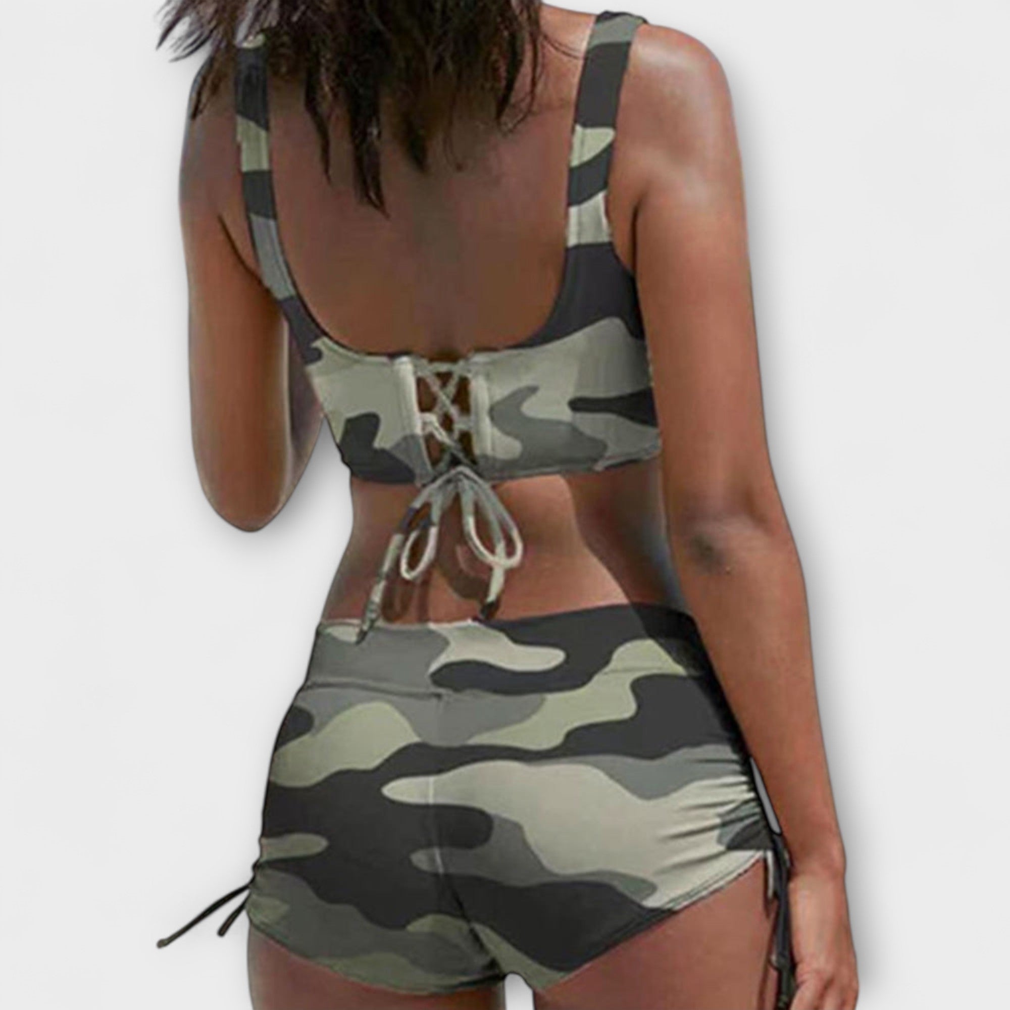 Anabella - Stylish Bikini