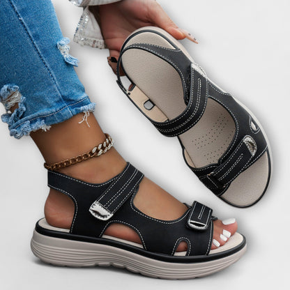 AirFlow – Breathable Women's Sandals for Maximum Comfort