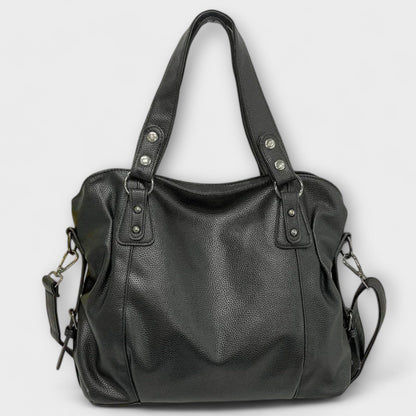 Aurellia. - Elegant Hobo Shoulder Bag