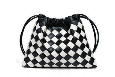 Woven Whisper Bag