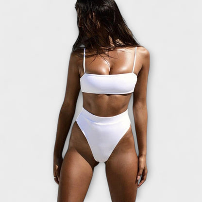 Amanda - Two-Piece Bikini Set