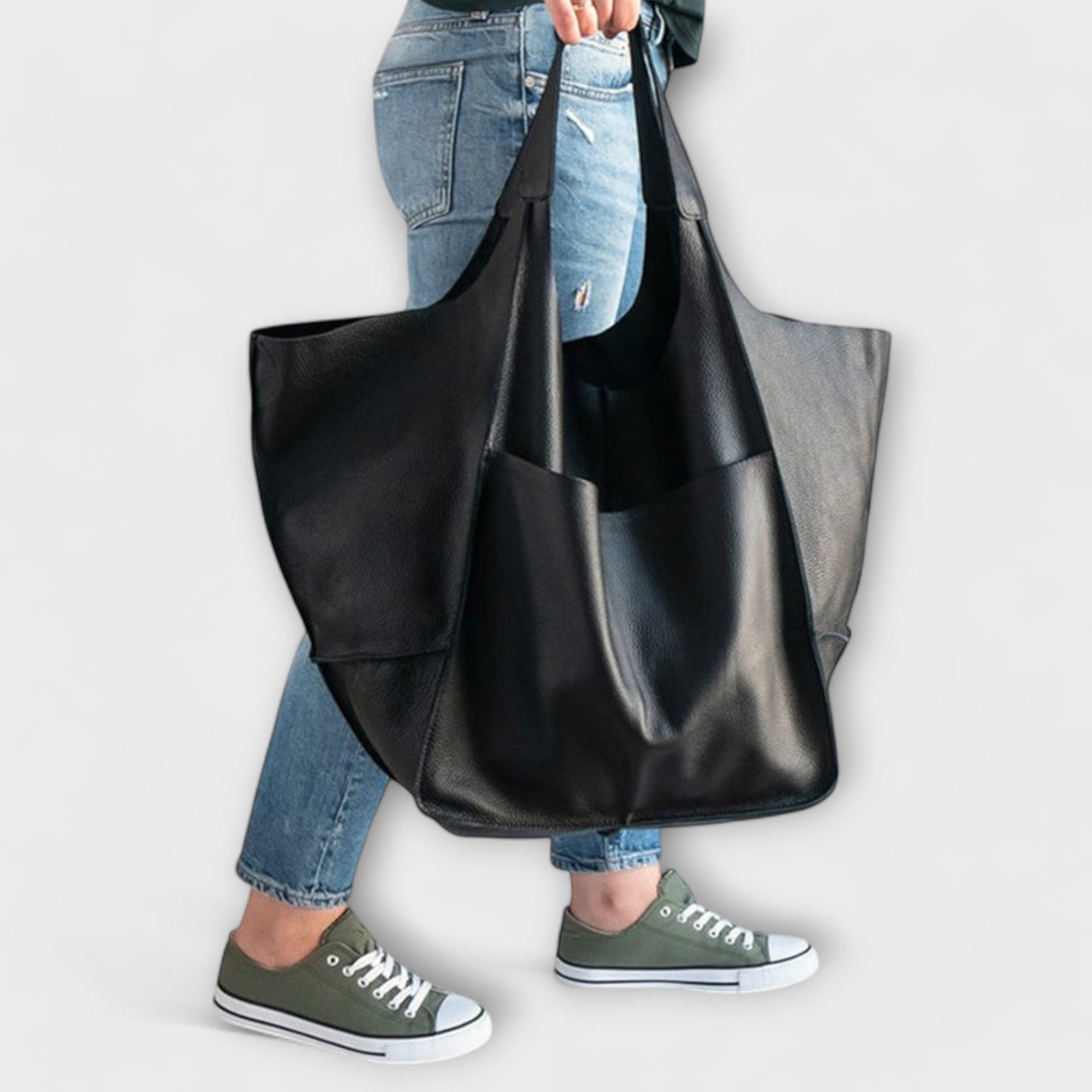 Aurellia - Oversized Weekender Bag